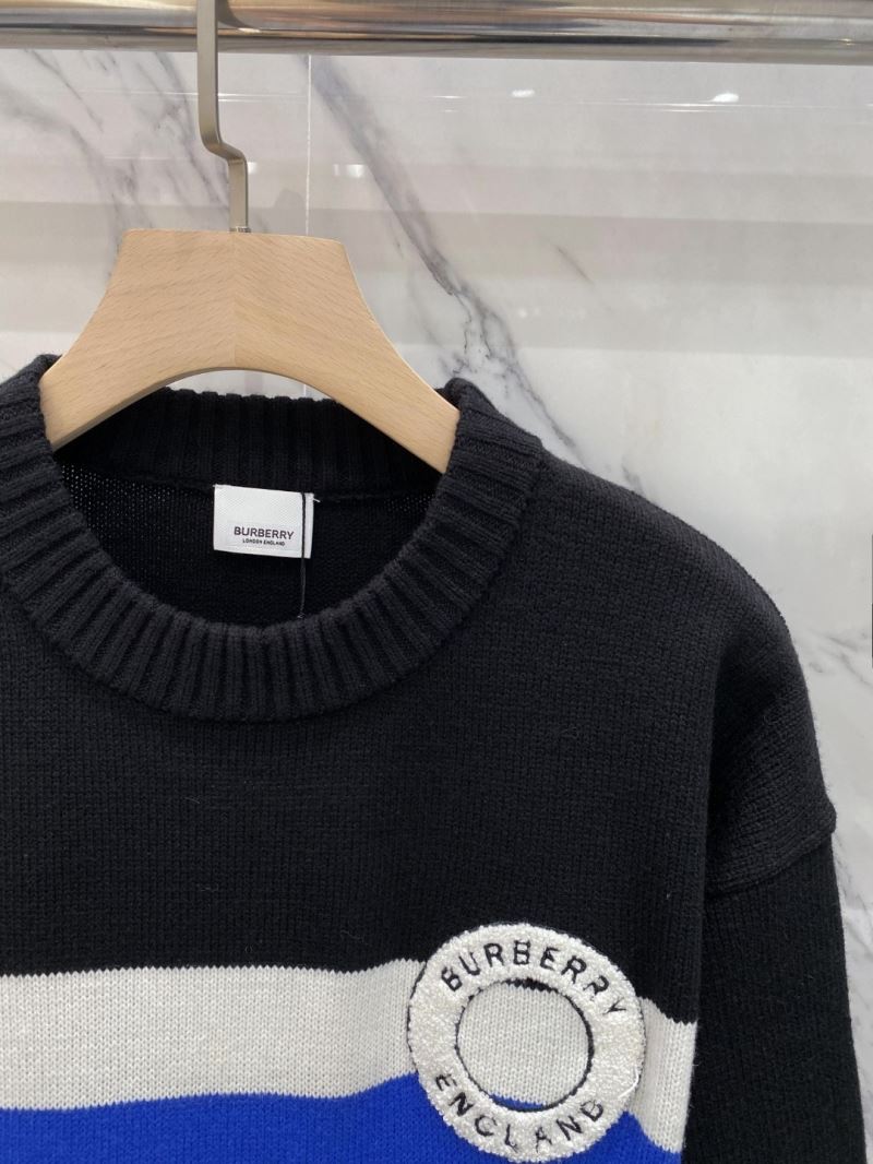 Burberry Sweaters